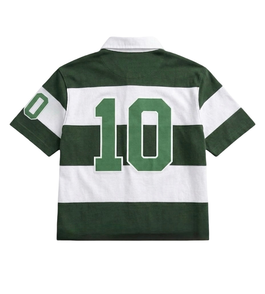 SHAPE OF 9JA POLO